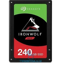 IronWolf 110 240GB [ZA240NM10011]
